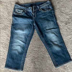 Vigors The Dublin Capri